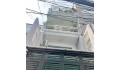 Q5 TRẦN BÌNH TRỌNG HẺM 1TRỤC THÔNG QUA NGUYỄN BIỂU 4 TẦNG BTCT 5PN KHU VỰC HIẾM CĂN BÁN 9.XT